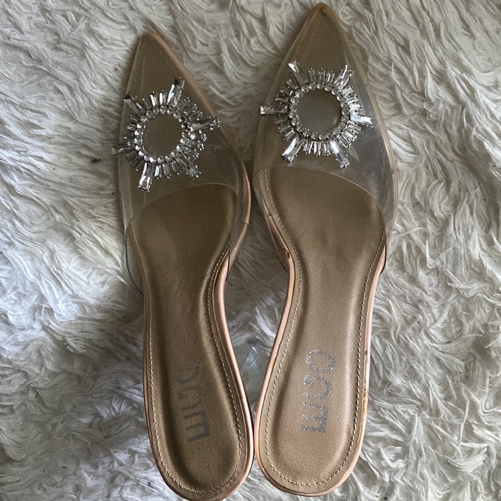 Beautiful heels perfect for an evening out